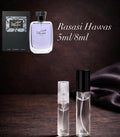 Rasasi Hawas Eau de Parfum for Him Decant