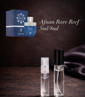 Afnan Rare Reef Decant