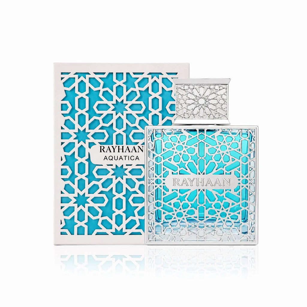 Rayhaan Aquatica Eau de Parfum for Men