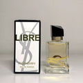 YSL - Yves Saint Laurent Libre Eau de Parfum – Mini (7.5ml / 0.25 fl oz)