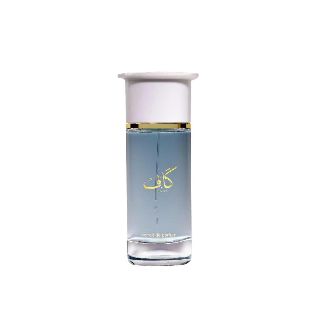 Ahmed Al Maghribi Kaaf Extrait de Parfum for Men