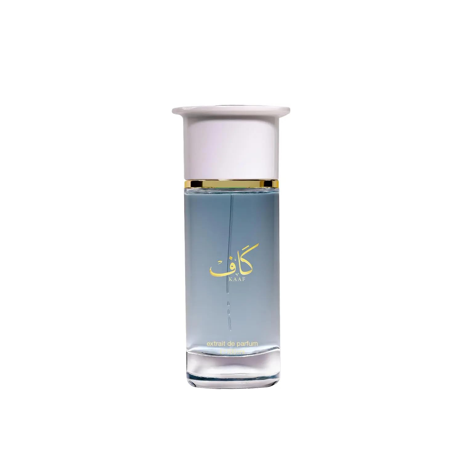 Ahmed Al Maghribi Kaaf Extrait de Parfum for Men