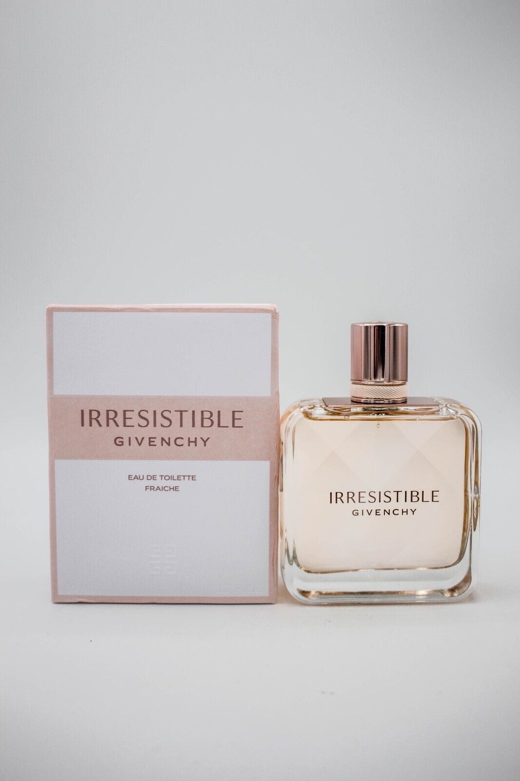 Givenchy Irresistable - Eau De Parfum - Mini (0.27 oz / 8ml)