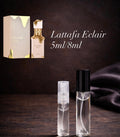 Lattafa Eclaire Eau de Parfum for Women Decant