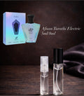 Afnan Turathi Blue Electric EDP Decant