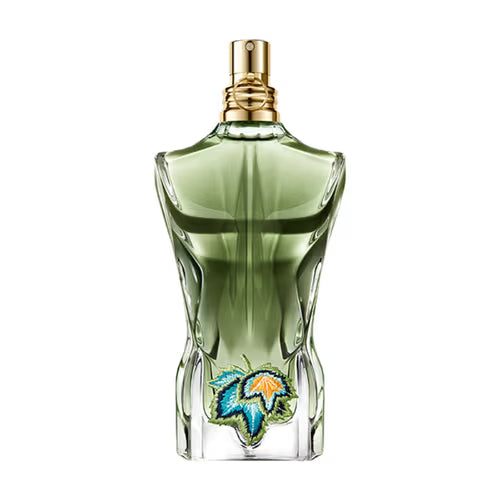Jean Paul Gaultier Men Le Beau Paradise Garden Eau De Parfum