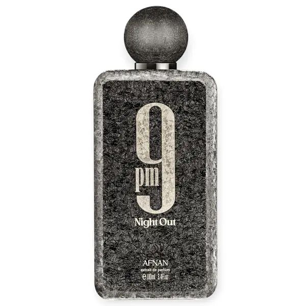 Afnan 9PM Night Out Eau de Parfum