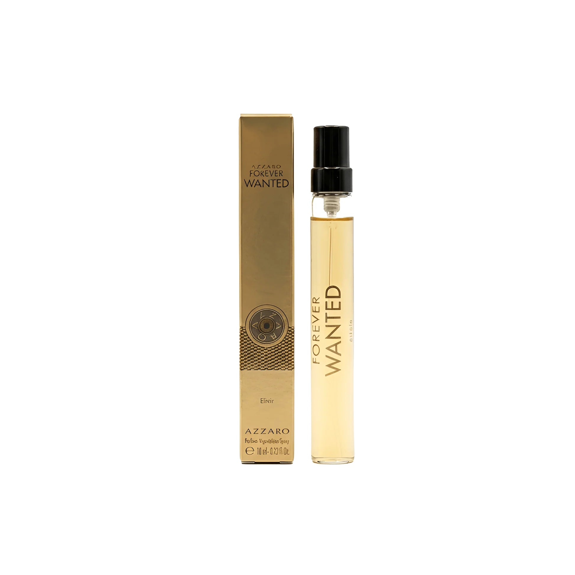 Azzaro Forever Wanted Elixir – Travel Size
