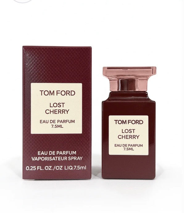 Tom Ford Lost Cherry Eau De Parfum - Mini (0.25 oz/7.5ml)