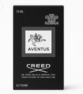 Creed Aventus - Mini (0.33 oz/15 ml)