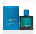 Versace Eros - Eau De Toilette - Mini (0.17 oz / 5ml)