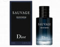 Dior Sauvage - Eau De Parfum - Mini (0.34 oz/10ml)