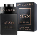 Bvlgari Man In Black Eau De Parfum For Men 5ml (Miniature)