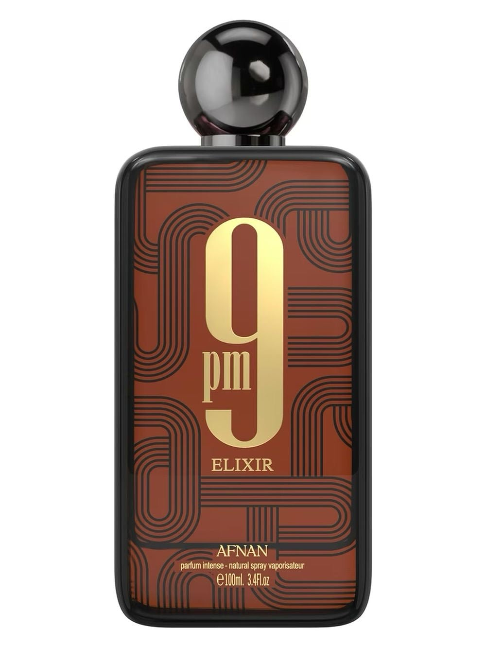 Afnan 9PM Elixir Extrait De Parfum