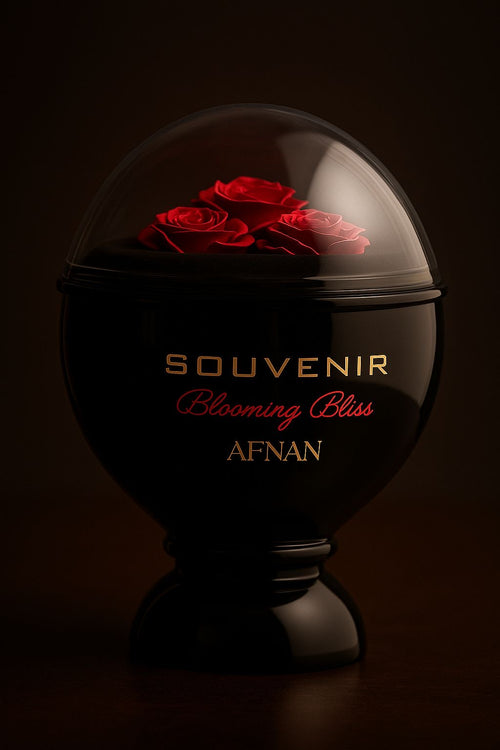 Afnan Souvenir Blooming Bliss