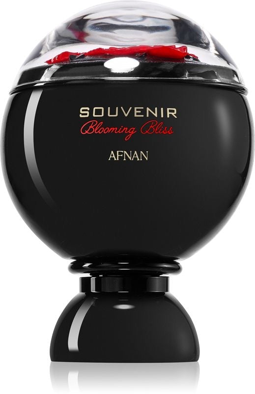 Afnan Souvenir Blooming Bliss