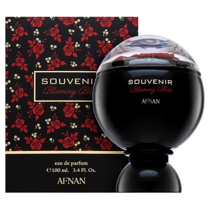 Afnan Souvenir Blooming Bliss