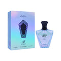 Afnan Turathi Blue Electric EDP