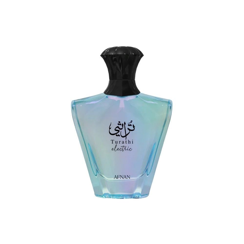 Afnan Turathi Blue Electric EDP