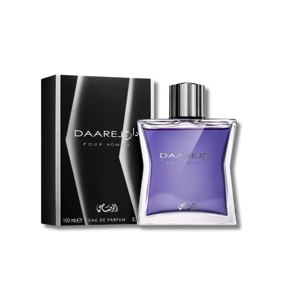 Rasasi Daarej Pour Homme Eau de Parfum