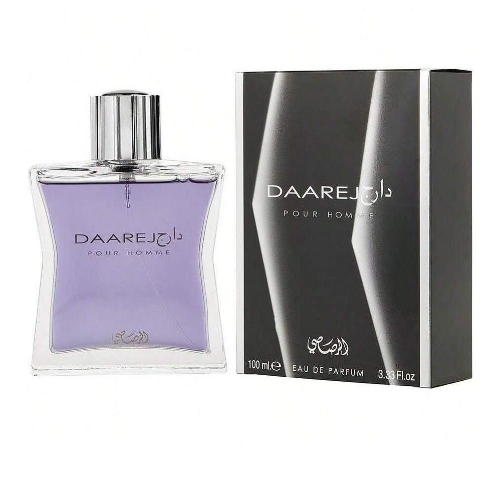 Rasasi Daarej Pour Homme Eau de Parfum