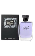 Rasasi Hawas Eau de Parfum for Him