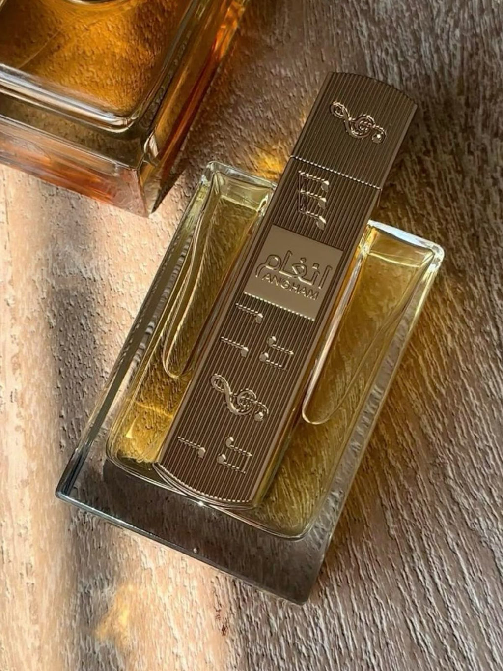 Lattafa Angham Eau de Parfum for Women