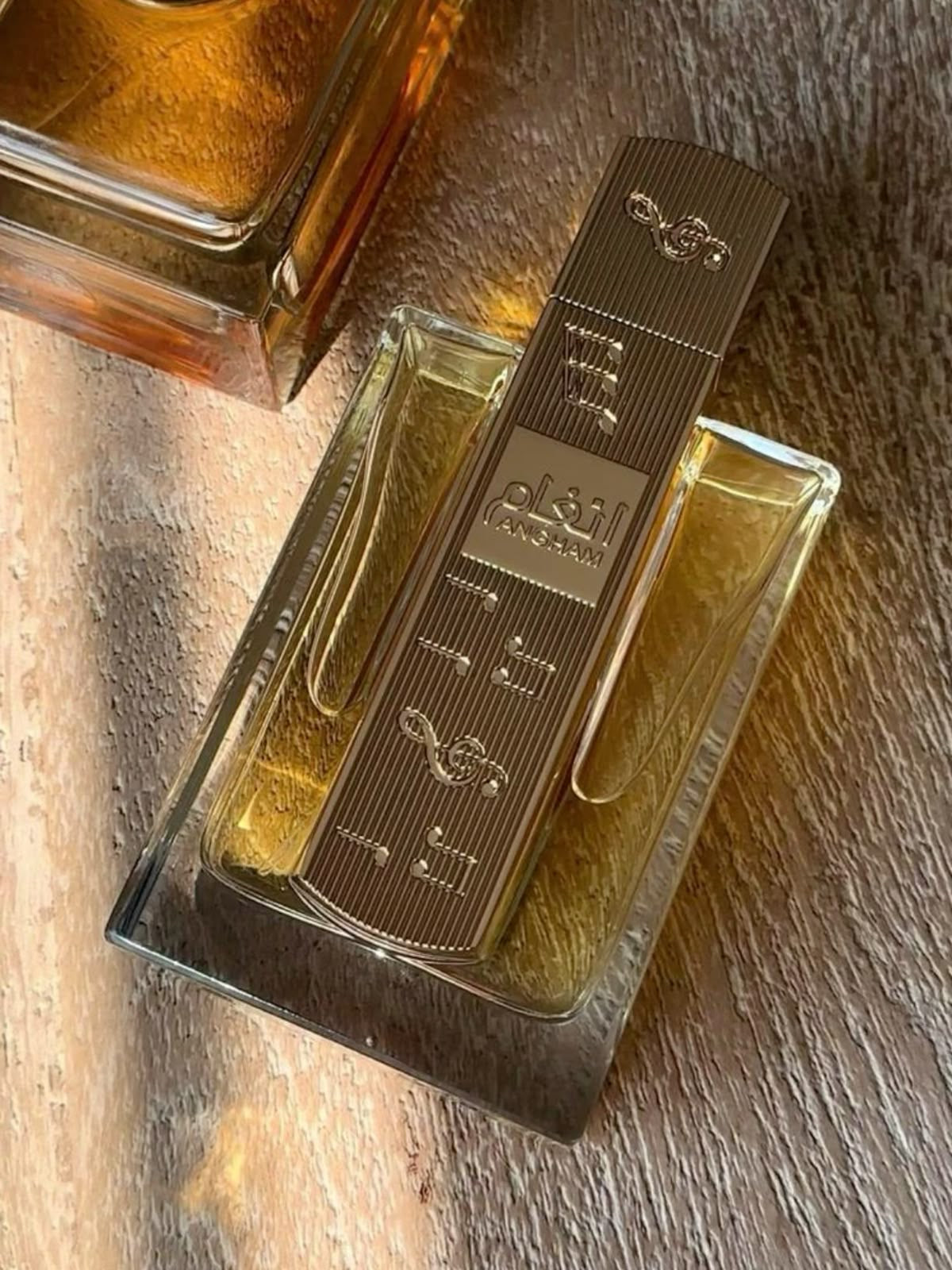 Lattafa Angham Eau de Parfum for Women