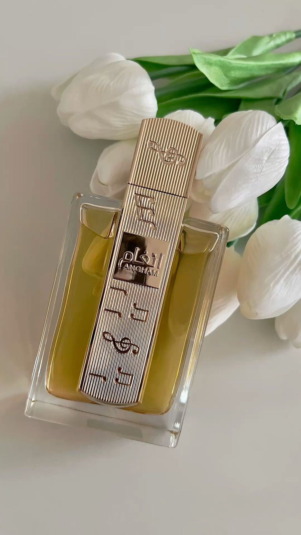 Lattafa Angham Eau de Parfum for Women