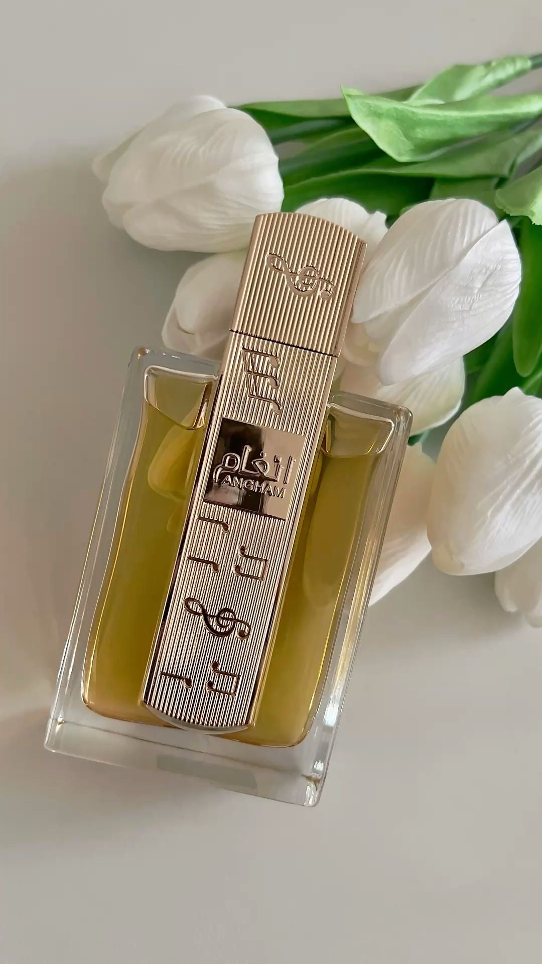 Lattafa Angham Eau de Parfum for Women