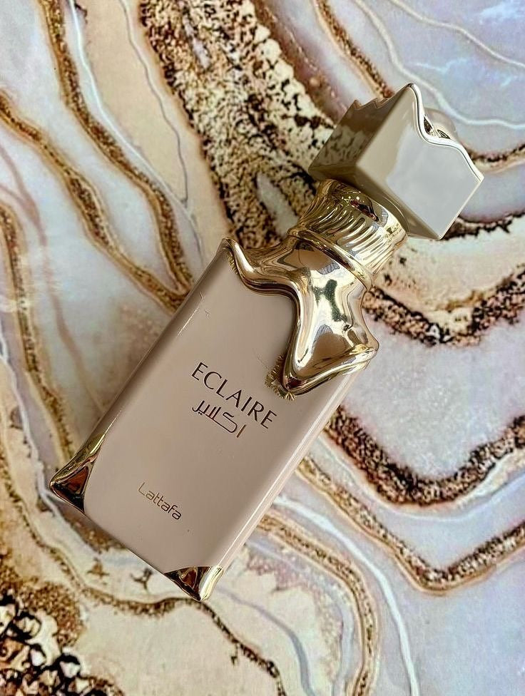 Lattafa Eclaire Eau de Parfum for Women