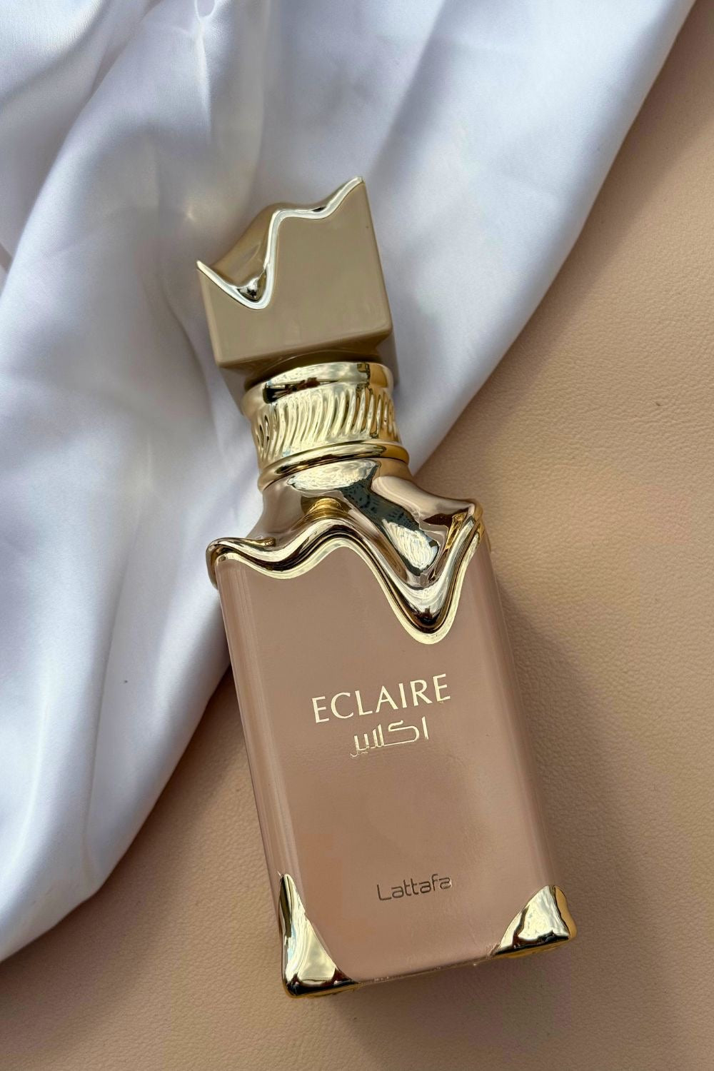 Lattafa Eclaire Eau de Parfum for Women