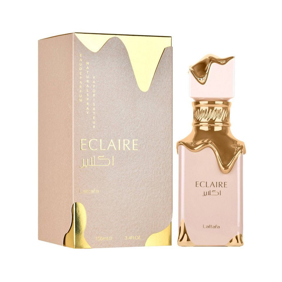 Lattafa Eclaire Eau de Parfum for Women