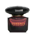 Versace Crystal Noir Miniature for Women