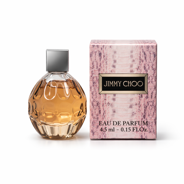 Jimmy Choo Eau de Parfum Miniature for Women