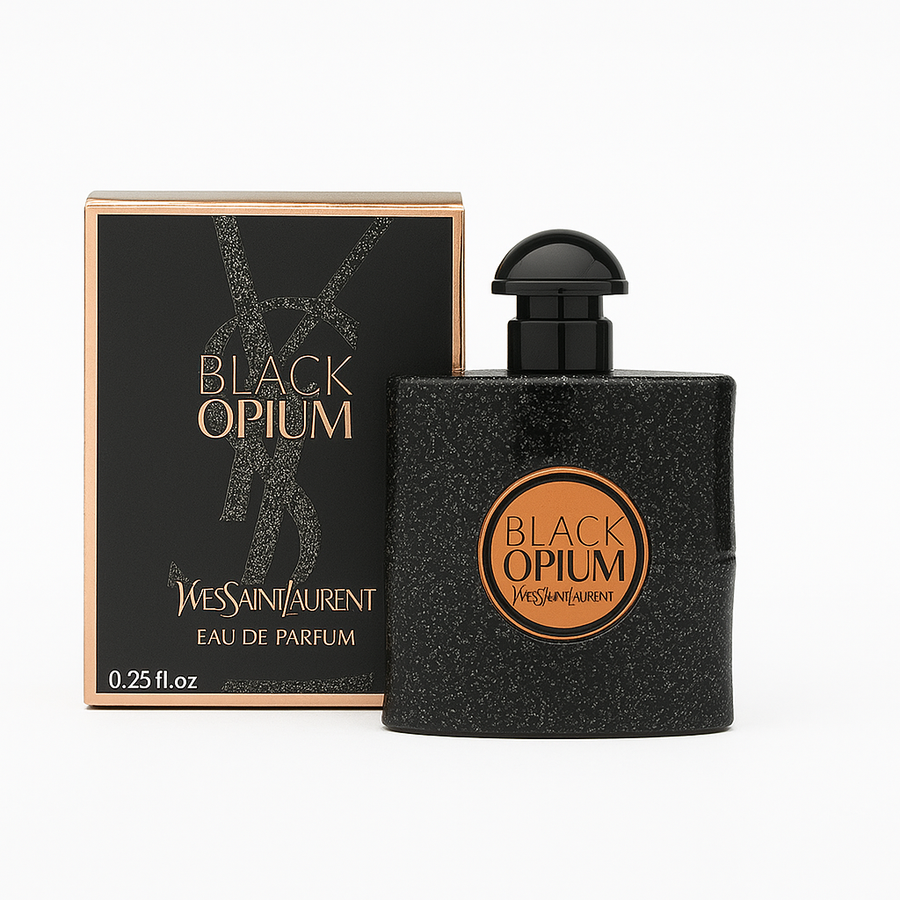 YSL Black Opium Miniature for Women
