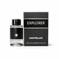 Montblanc Explorer Miniature