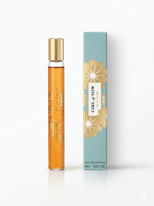 Elie Saab Girl of Now – Travel Size