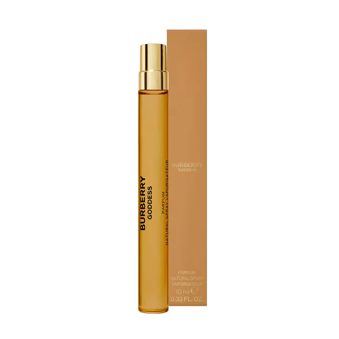 Burberry Goddess – Travel Size