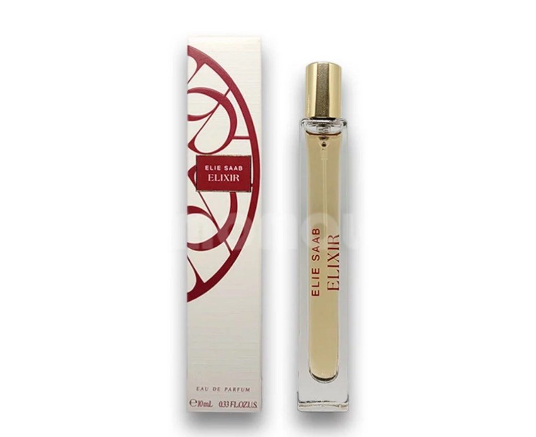 Elie Saab Elixir – Travel Size