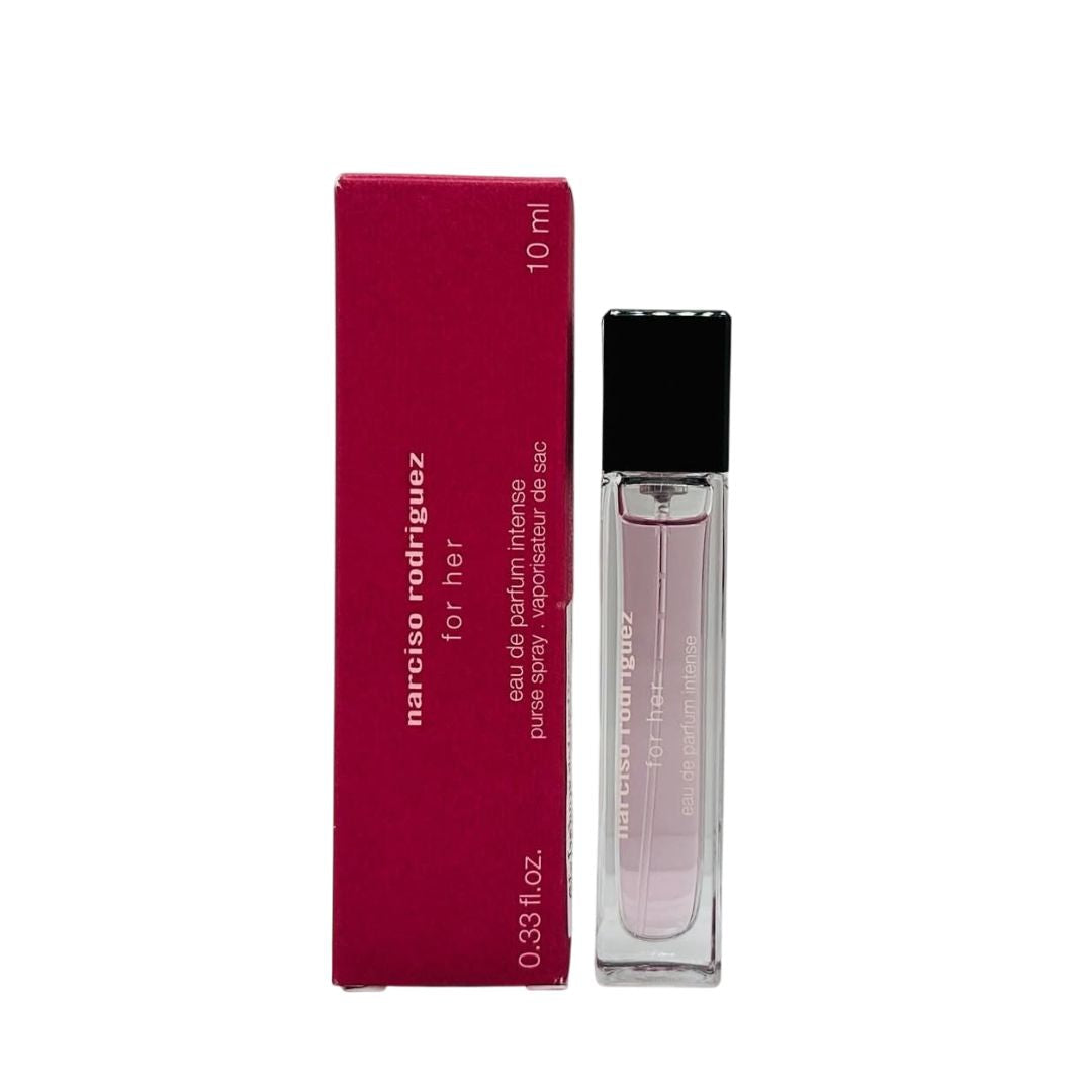 Narciso Rodriguez For Her Intense – Travel Size