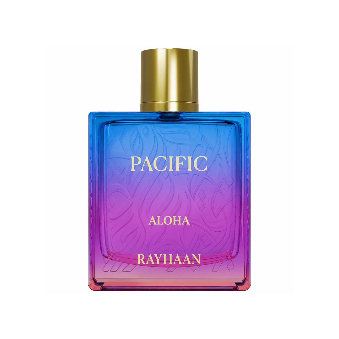 Rayhaan Pacific Aloha EDP for Men