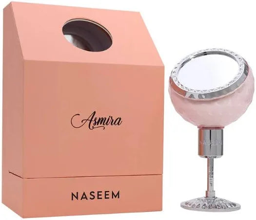 NASEEM ASMIRA AQUA PARFUM 100ML FOR WOMEN