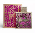 RAYHAAN KISS EAU DE PARFUM 100ML FOR WOMAN