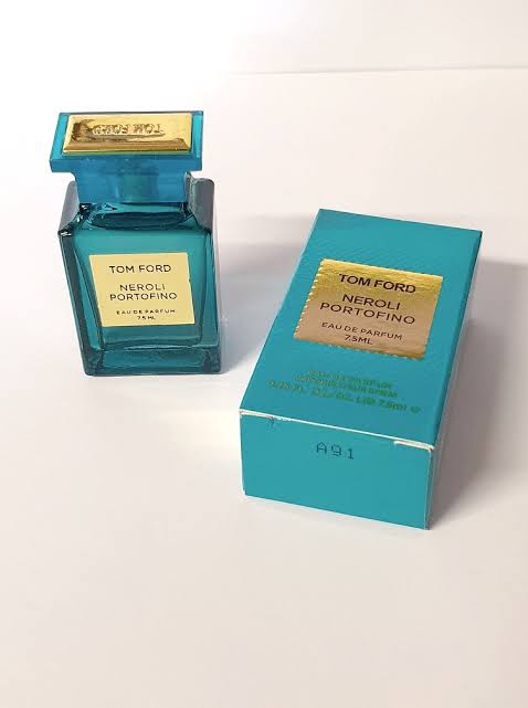 Tom Ford Neroli Portofino Eau De Perfume For Unisex mini