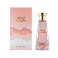 Khadlaj Cloud Candy Eau de Parfum