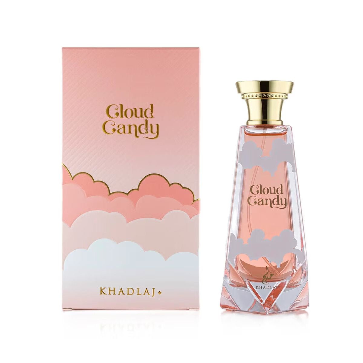 Khadlaj Cloud Candy Eau de Parfum