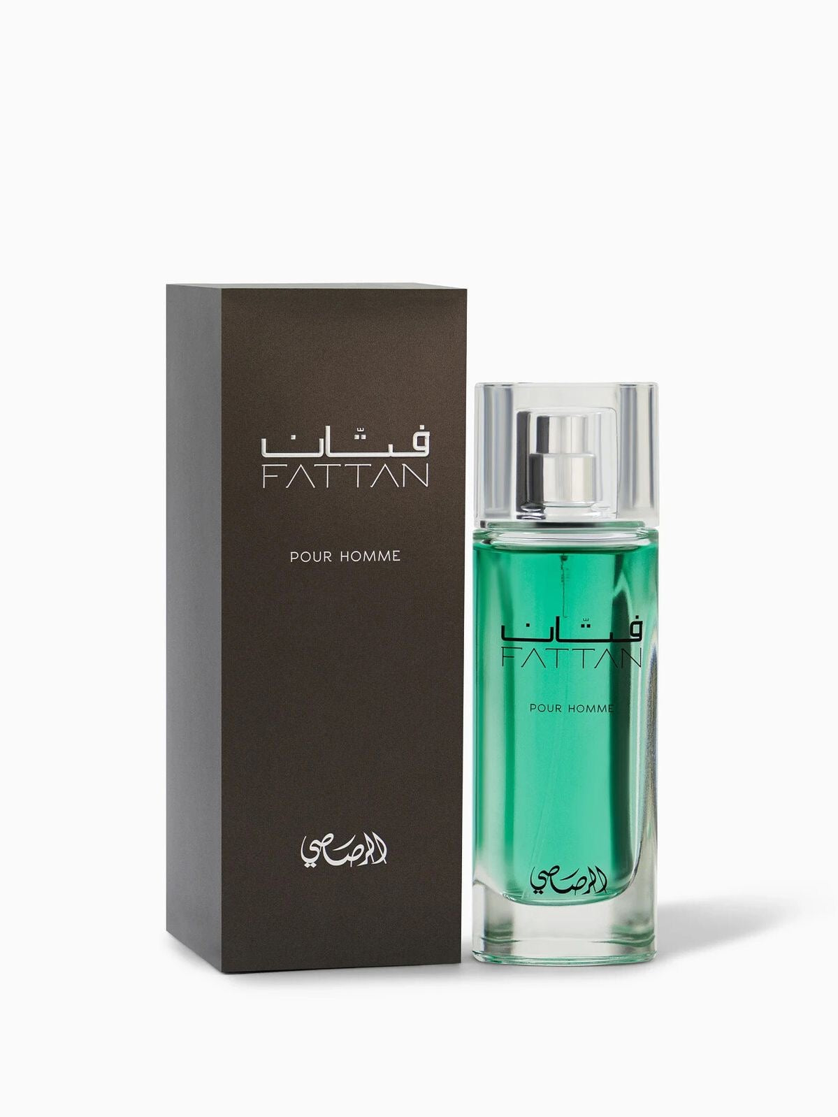 Rasasi Fattan Pour Homme Eau de Parfum