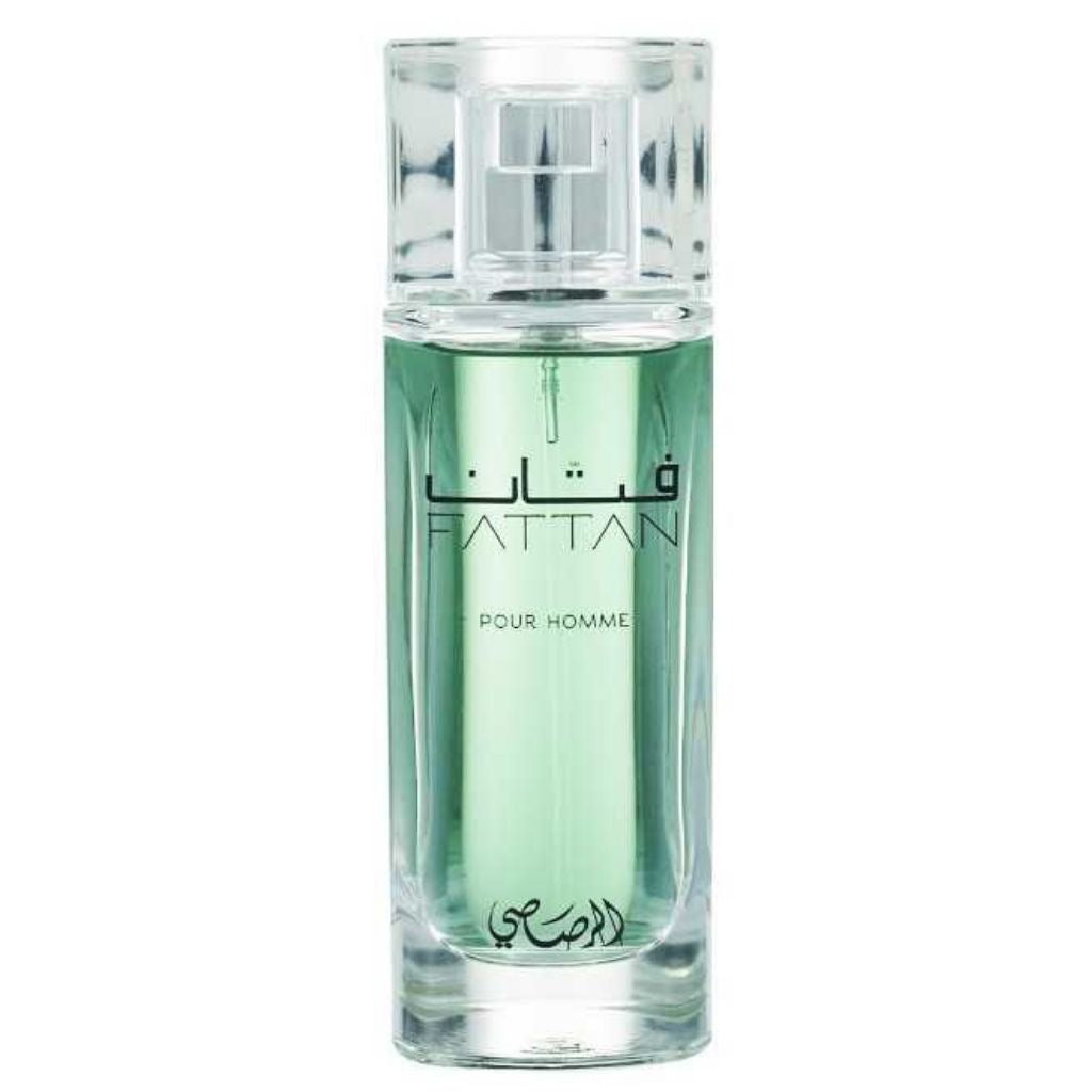 Rasasi Fattan Pour Homme Eau de Parfum