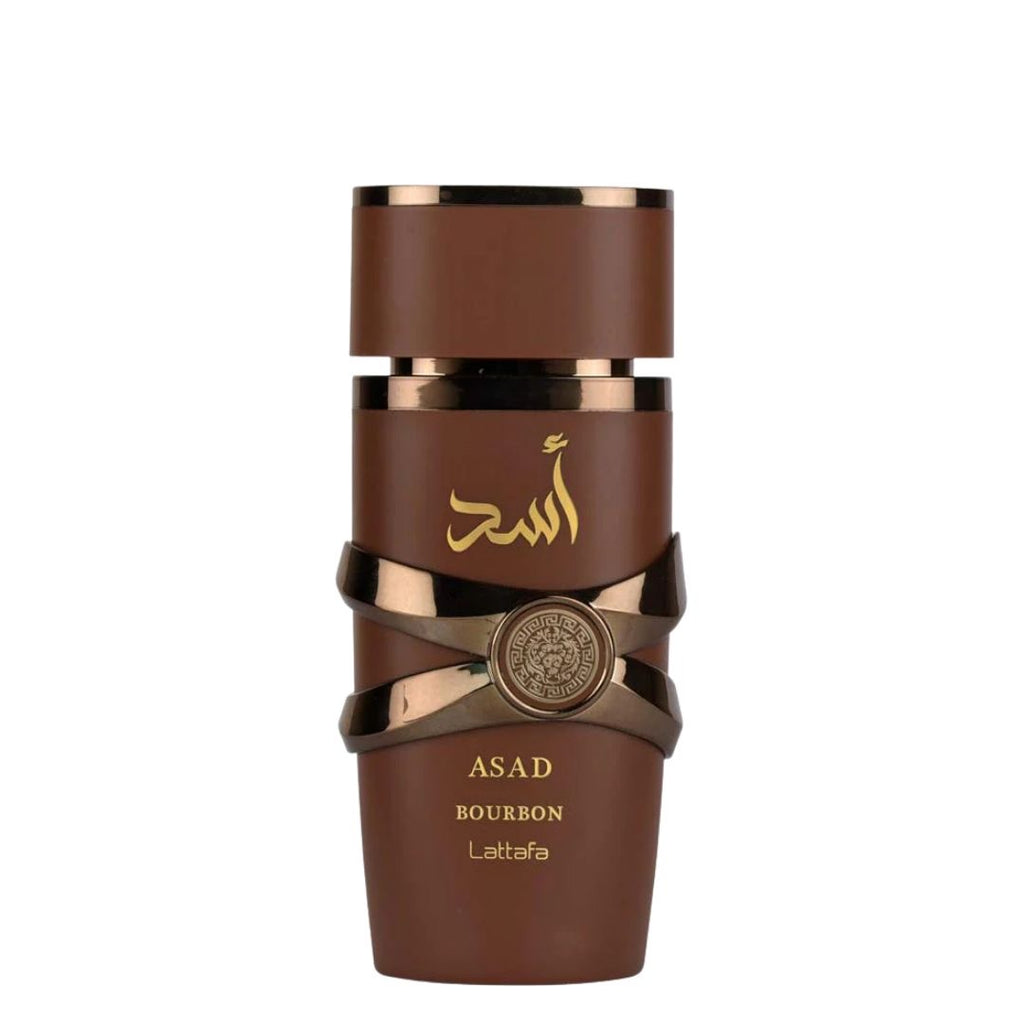 Lattafa Asad Bourbon Eau de Parfum for Men